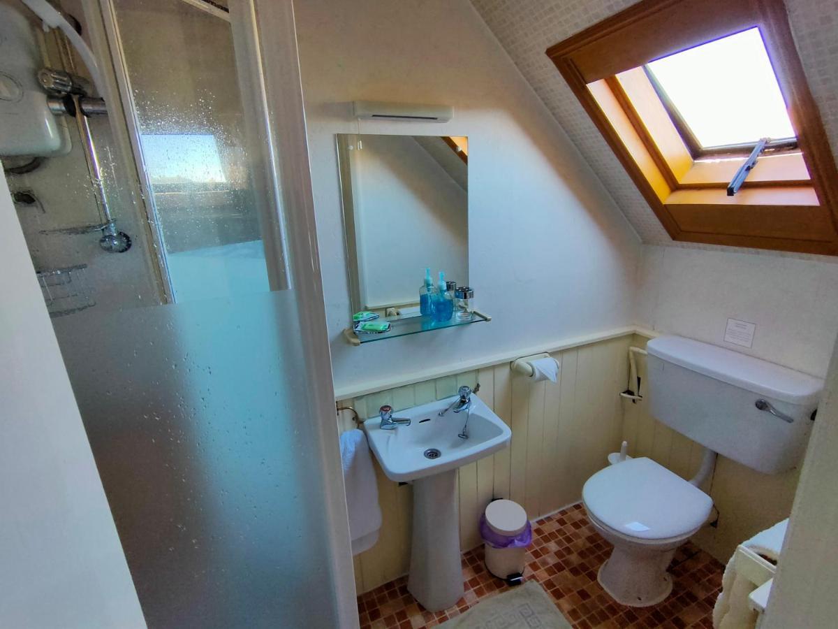 Bed and Breakfast Bluestones Keswick  Zewnętrze zdjęcie