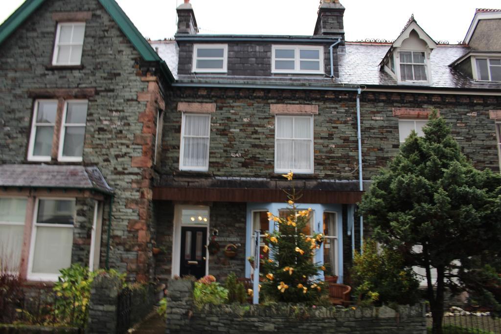 Bed and Breakfast Bluestones Keswick  Zewnętrze zdjęcie