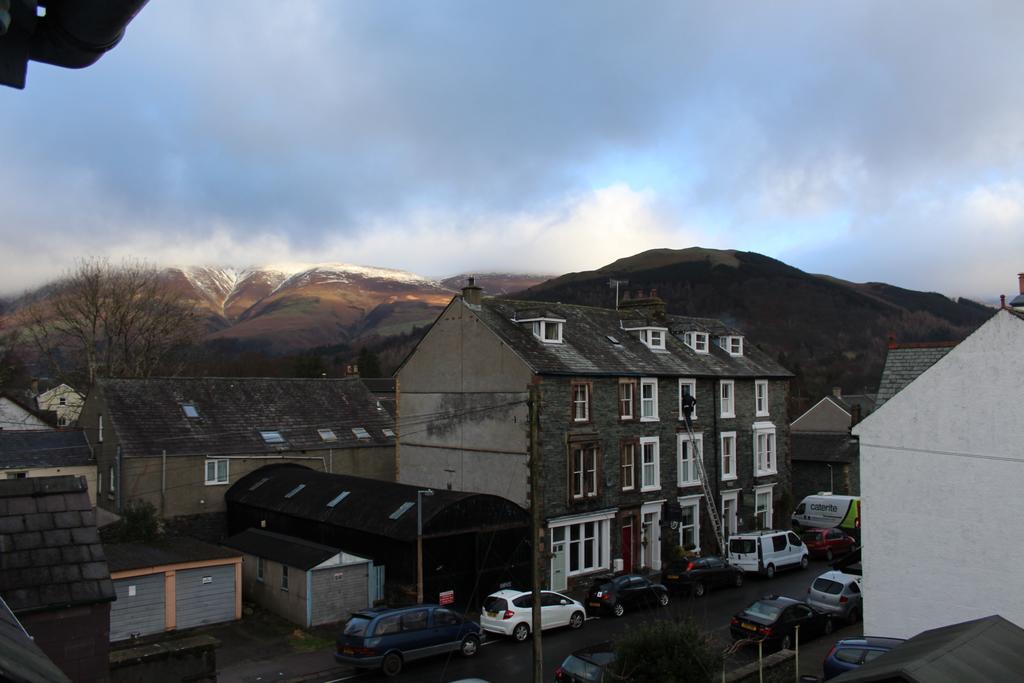 Bed and Breakfast Bluestones Keswick  Pokój zdjęcie
