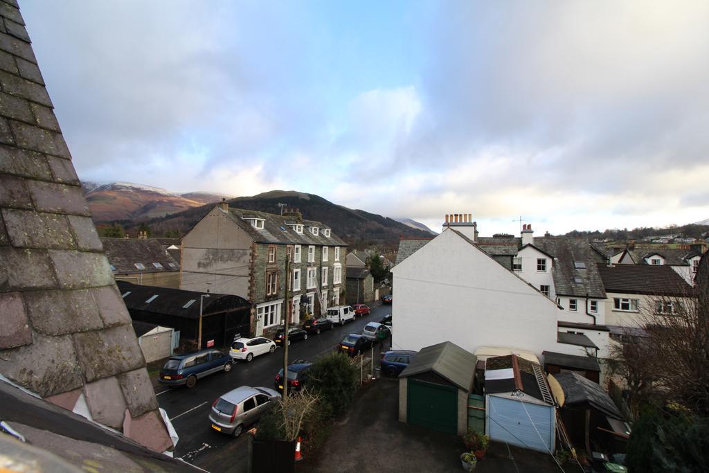 Bed and Breakfast Bluestones Keswick  Pokój zdjęcie