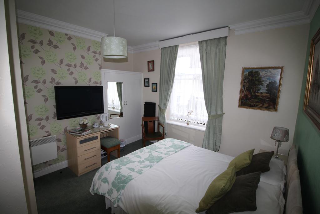 Bed and Breakfast Bluestones Keswick  Pokój zdjęcie